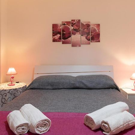 ドンナルカタCasa Rivieraアパートメント エクステリア 写真