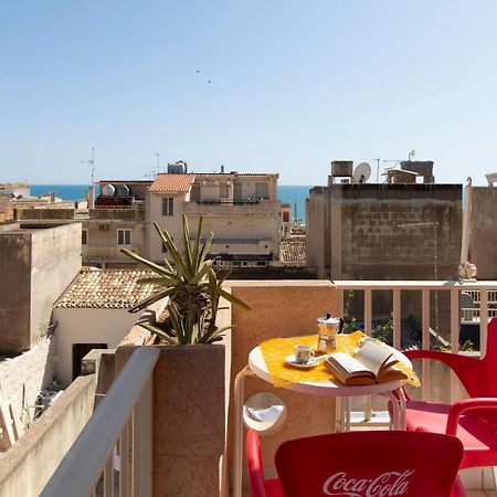 ドンナルカタCasa Rivieraアパートメント エクステリア 写真